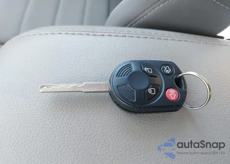 2016 Ford Escape Se z USA, uszkodzony, nr VIN 1FMCU0GX6GUB89398